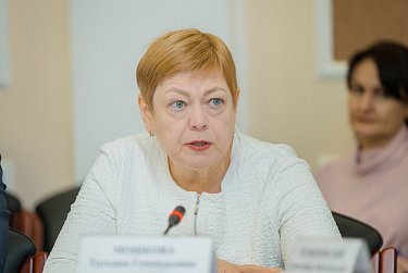 Рекомендовано принять